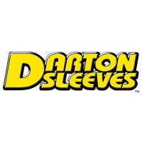 Darton Sleeves